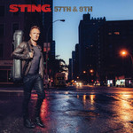 57th & 9th (Deluxe Edition) Sting