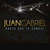 Cartula frontal Juan Gabriel Hasta Que Te Conoci (Cd Single)