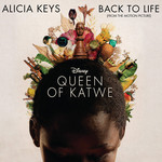 Back To Life (Cd Single) Alicia Keys