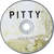 Cartula cd Pitty Setevidas