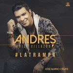La Trampa (Cd Single) Andres Ariza Villazon & Jose Mario Oate