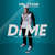 Disco Dime (Cd Single) de Mr. Frank