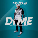 Dime (Cd Single) Mr. Frank