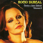 Canta A Juan Gabriel Volumen 3 Rocio Durcal
