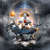 Caratula frontal de Transcendence (Deluxe Edition) Devin Townsend Project