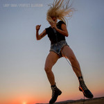 Perfect Illusion (Cd Single) Lady Gaga