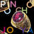 Caratula Frontal de Poncho - Joya