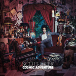 Cosmic Adventure Scott Tixier