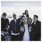 Future Looks Good (Cd Single) Onerepublic