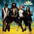 Caratula frontal de Shut Up (Remix) (Cd Single) The Black Eyed Peas