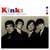 Caratula frontal de The Ultimate Collection (2 Cd's) The Kinks