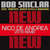 Cartula frontal Bob Sinclar New New New (Featuring Vybrate, Queen Ifrica & Makedah) (Nico De Andrea 2016 Remix) (Cd Single)
