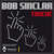 Cartula frontal Bob Sinclar Touche (Cd Single)