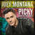 Caratula Frontal de Joey Montana - Picky Back To The Roots