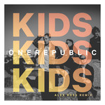 Kids (Alex Ross Remix) (Cd Single) Onerepublic