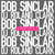 Cartula frontal Bob Sinclar Everybody (Featuring Dj Roland Clark) (Cd Single)
