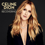 Recovering (Cd Single) Celine Dion