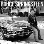 Chapter And Verse Bruce Springsteen