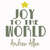 Disco Joy To The World (Cd Single) de Andrew Allen