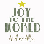 Joy To The World (Cd Single) Andrew Allen