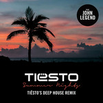 Summer Nights (Featuring John Legend) (Tisto's Deep House Remix) (Cd Single) Dj Tisto
