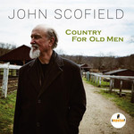 Country For Old Men John Scofield
