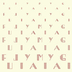 Outstripping (The Speed Of Light) (Cd Single) Fujiya & Miyagi