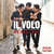 Caratula Frontal de Il Volo - We Are Love (Special Edition)