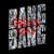 Disco Bang Bang (Cd Single) de Green Day