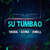 Disco Su Tumbao (Featuring Ozuna & Jowell) (Cd Single) de Trebol Clan