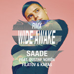 Wide Awake (Featuring Gustaf Noren & Filatov & Karas) (Remix) (Cd Single) Eric Saade