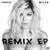 Caratula frontal de M.i.l.f. $ (Remixes) (Ep) Fergie