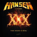 Xxx: Three Decades In Metal Kai Hansen