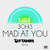 Cartula frontal 3oh!3 Mad At You (Ftampa Remix) (Cd Single)