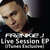 Disco Live Session (Ep) de Frankie J