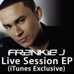 Live Session (Ep) Frankie J