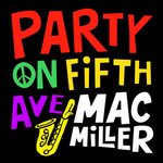 Party On Fifth Ave. (Cd Single) Mac Miller