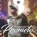 Prometo (Featuring Tony Lenta) (Cd Single) Mr. Frank