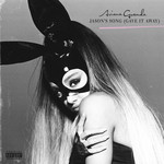 Jason's Song (Gave It Away) (Cd Single) Ariana Grande