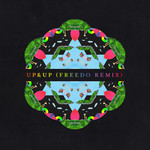 Up&up (Freedo Remix) (Cd Single) Coldplay