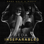 Inseparables (Cd Single) Geda