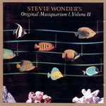 Original Musiquarium I, Volume II Stevie Wonder