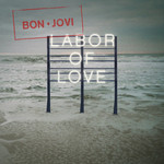 Labor Of Love (Cd Single) Bon Jovi
