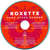 Cartula cd Roxette Some Other Summer (Cd Single)
