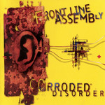Corroded Disorder Front Line Assembly