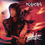 Karma (Cd Single) Julian Perretta