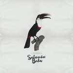 Pa'lante (Cd Single) Salomon Beda