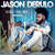 Cartula frontal Jason Derulo Kiss The Sky (Remixes) (Cd Single)