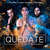 Caratula frontal de Quedate (Featuring Justin Quiles & Mackieaveliko) (Remix) (Cd Single) Andy Rivera