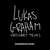 Carátula frontal Lukas Graham Ordinary Things (Wankelmut Remix) (Cd Single)